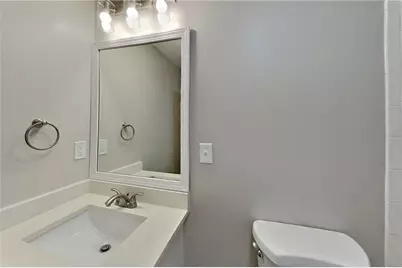 2928 Yukon Trail NW, Acworth, GA 30101 - Photo 21