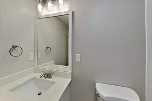 2928 Yukon Trail NW, Acworth, GA 30101 - Photo 21