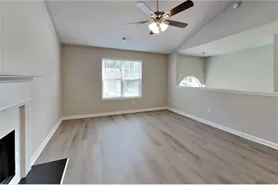 2928 Yukon Trail NW, Acworth, GA 30101 - Photo 3