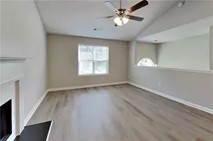 2928 Yukon Trail NW, Acworth, GA 30101 - Photo 3