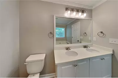 2928 Yukon Trail NW, Acworth, GA 30101 - Photo 9