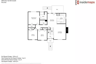 2928 Yukon Trail NW, Acworth, GA 30101 - Photo 25