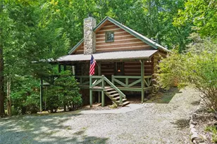322 Honeysuckle Way, Blue Ridge, GA 30513 - Photo 1