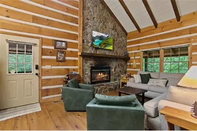 322 Honeysuckle Way, Blue Ridge, GA 30513 - Photo 13
