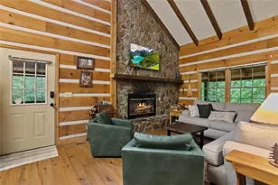 322 Honeysuckle Way, Blue Ridge, GA 30513 - Photo 13