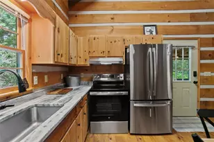 322 Honeysuckle Way, Blue Ridge, GA 30513 - Photo 15