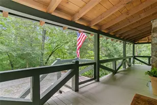 322 Honeysuckle Way, Blue Ridge, GA 30513 - Photo 3