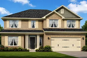 3022 Fairway Dr, Villa Rica, GA 30180 - Photo 1