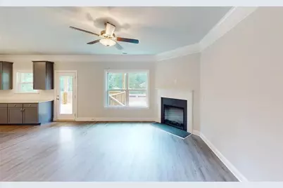 3022 Fairway Drive, Villa Rica, GA 30180 - Photo 5