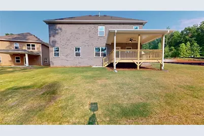 3022 Fairway Drive, Villa Rica, GA 30180 - Photo 23