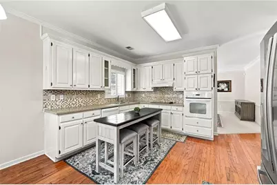 1970 Stockton Walk Lane, Snellville, GA 30078 - Photo 15