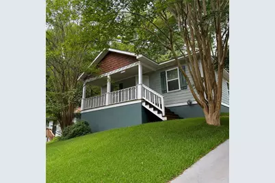 2187 Polar Rock Terrace SW, Atlanta, GA 30315 - Photo 1