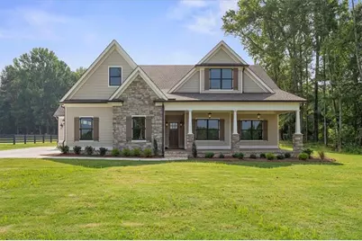 947 Lake Varner Drive, Covington, GA 30014 - Photo 3