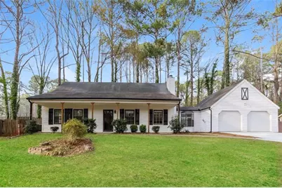 105 Spur Ridge, Peachtree City, GA 30269 - Photo 1
