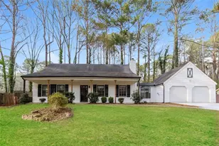 105 Spur Ridge, Peachtree City, GA 30269 - Photo 1