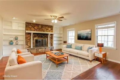 105 Spur Ridge, Peachtree City, GA 30269 - Photo 3