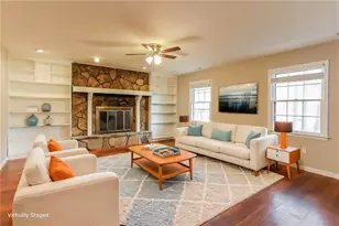 105 Spur Ridge, Peachtree City, GA 30269 - Photo 3