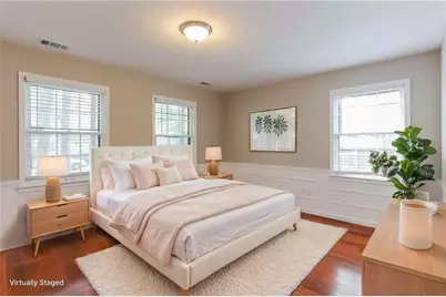 105 Spur Ridge, Peachtree City, GA 30269 - Photo 5