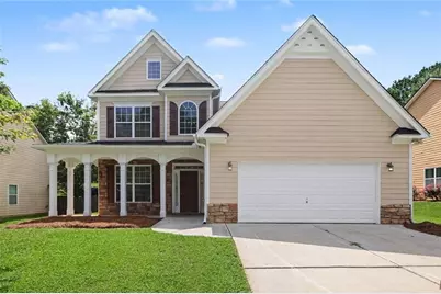 6486 E Stonelake Place SW, Atlanta, GA 30331 - Photo 1