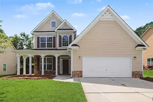 6486 E Stonelake Pl SW, Atlanta, GA 30331 - Photo 1