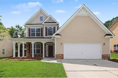 6486 E Stonelake Place SW, Atlanta, GA 30331 - Photo 1