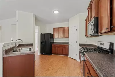6486 E Stonelake Place SW, Atlanta, GA 30331 - Photo 9