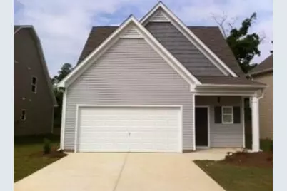 1549 Swamp Cabbage Drive, Lawrenceville, GA 30045 - Photo 1