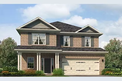 5005 Fairview Circle, Villa Rica, GA 30180 - Photo 1