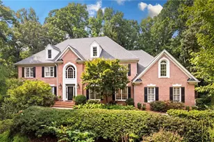 2134 River Cliff Dr, Roswell, GA 30076 - Photo 9