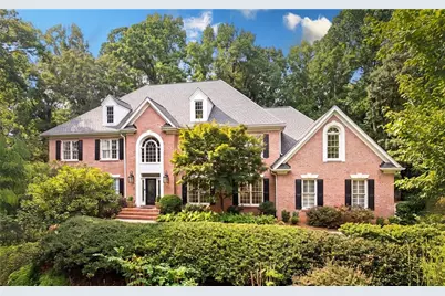 2134 River Cliff Drive, Roswell, GA 30076 - Photo 1