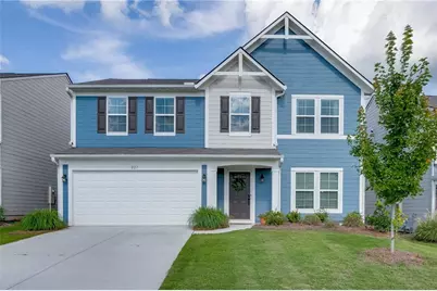 227 Traminer Way, Braselton, GA 30517 - Photo 1
