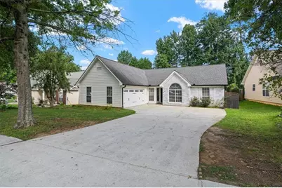 [Address not provided], Lilburn, GA 30047 - Photo 1