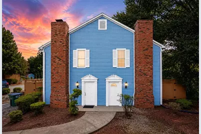 1119 Greenyard Way, Norcross, GA 30093 - Photo 5