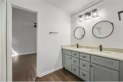 1119 Greenyard Way, Norcross, GA 30093 - Photo 21