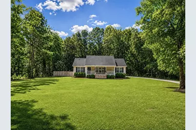 1354 Bethlehem Road, Rockmart, GA 30153 - Photo 1