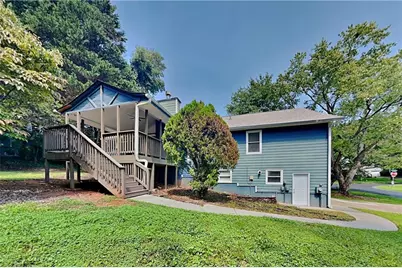 1179 Norfolk Drive NW, Acworth, GA 30102 - Photo 17