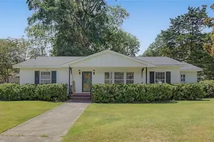 117 Chestnut St, Cedartown, GA 30125 - Photo 1