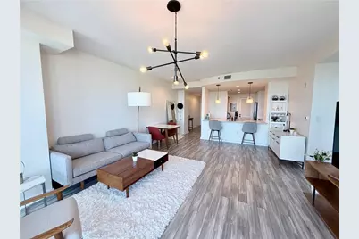 3338 Peachtree Road NE #2502, Atlanta, GA 30326 - Photo 9