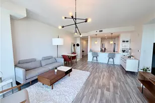 3338 Peachtree Rd NE, Atlanta, GA 30326 - Photo 9
