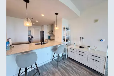 3338 Peachtree Road NE #2502, Atlanta, GA 30326 - Photo 5
