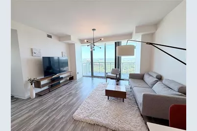3338 Peachtree Road NE #2502, Atlanta, GA 30326 - Photo 7