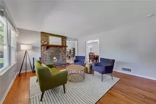 485 Breezy Dr SW, Marietta, GA 30064 - Photo 5