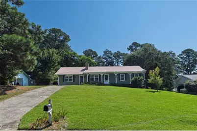 485 Breezy Drive SW, Marietta, GA 30064 - Photo 3