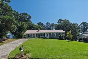 485 Breezy Dr SW, Marietta, GA 30064 - Photo 3