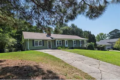485 Breezy Drive SW, Marietta, GA 30064 - Photo 47