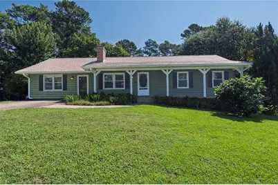 485 Breezy Drive SW, Marietta, GA 30064 - Photo 1