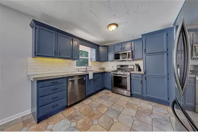 485 Breezy Drive SW, Marietta, GA 30064 - Photo 13