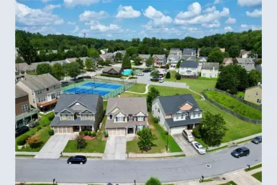 523 Misty Meadow Place, Lilburn, GA 30047 - Photo 3