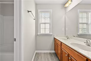 523 Misty Meadow Pl, Lilburn, GA 30047 - Photo 33