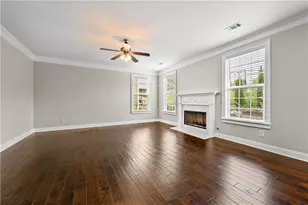 523 Misty Meadow Pl, Lilburn, GA 30047 - Photo 5